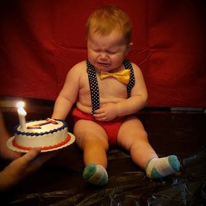 Meet your Posher, Aria